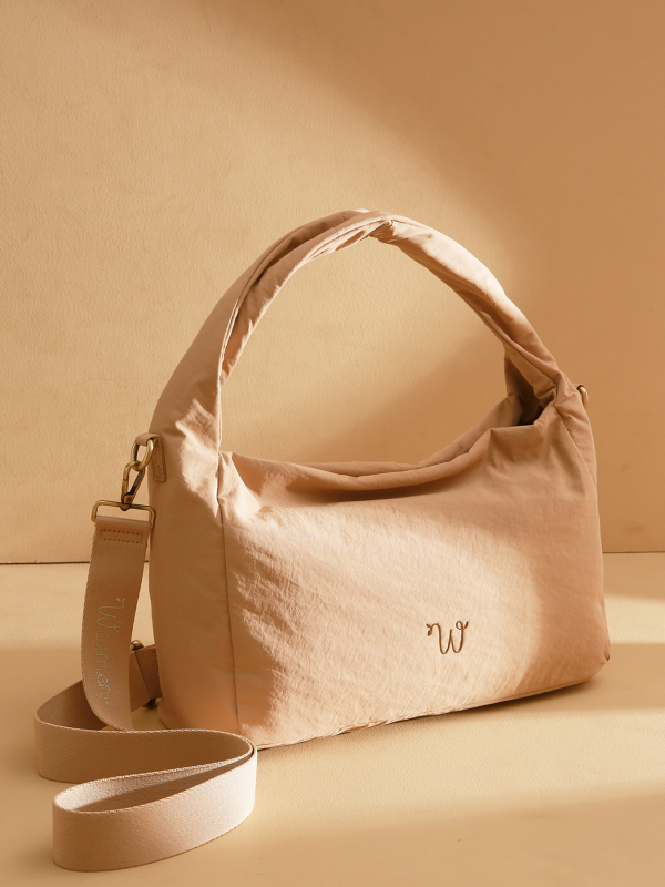 Sac porté épaule S PRIMEVERE