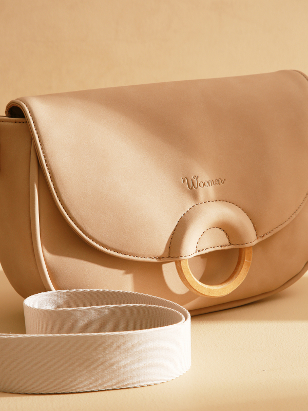 Cross body tas M CROCUS