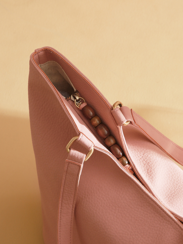 Sac porté épaule NEFLIER PEARL