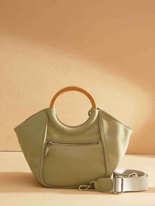 Sac bandoulière CROCUS