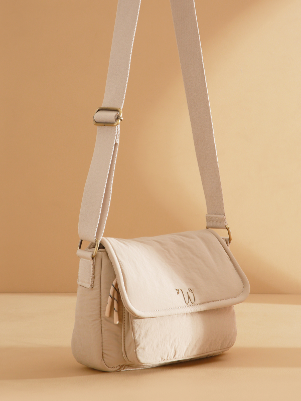 Sac bandoulière M PRIMEVERE