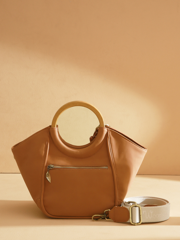 Sac bandoulière CROCUS