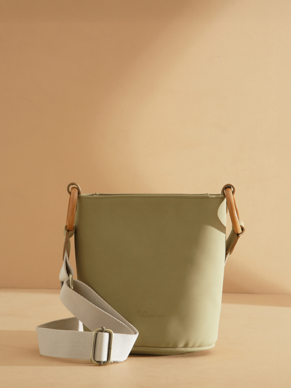 Sac bandoulière CROCUS