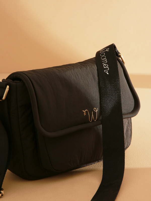 Sac bandoulière M PRIMEVERE