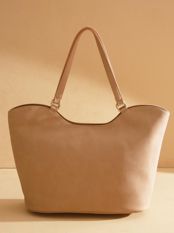 Sac porté épaule NEFLIER PEARL