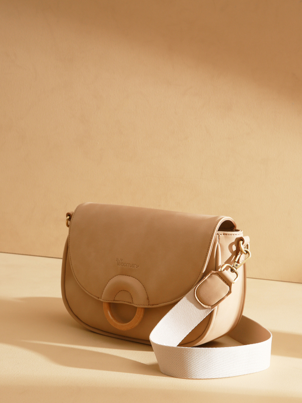 Cross body tas M CROCUS