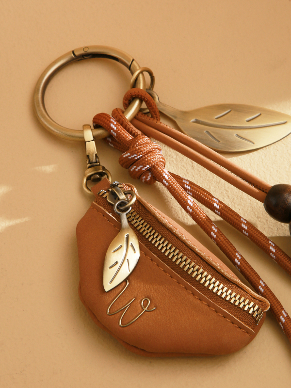 Bag handle CROCUS