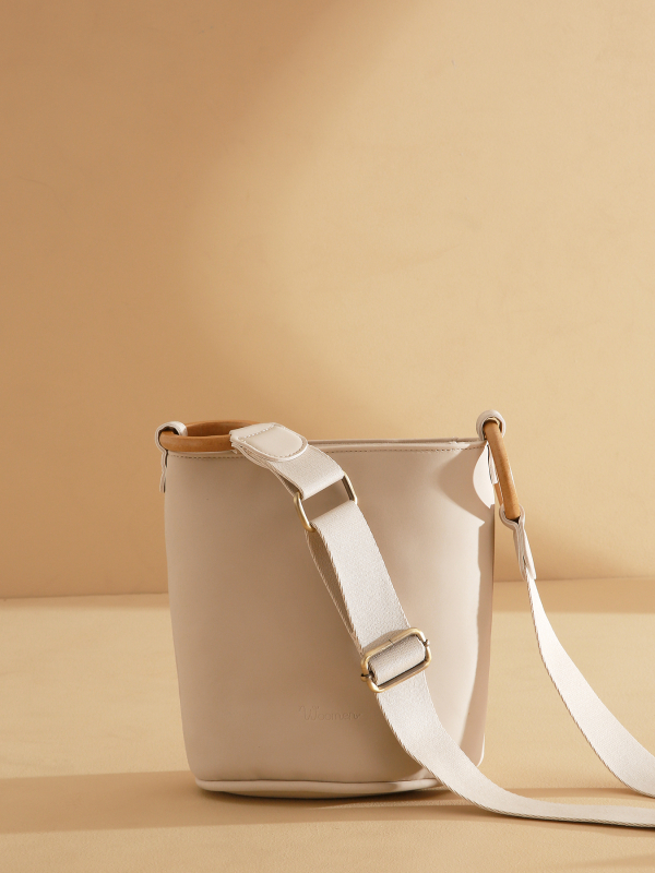 Sac bandoulière CROCUS