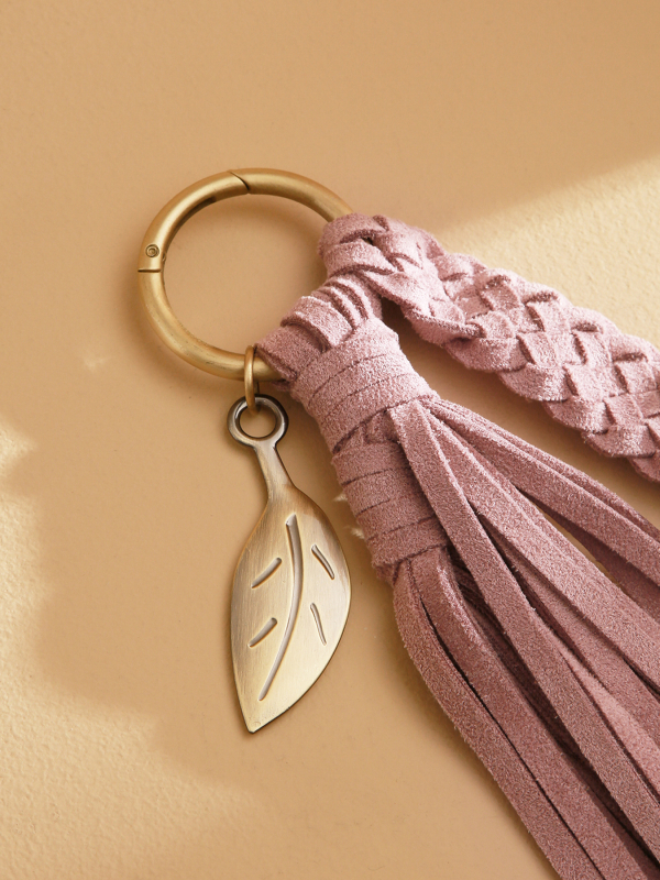 Bag handle
