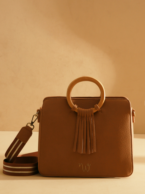 Handtas CAMOMILLE