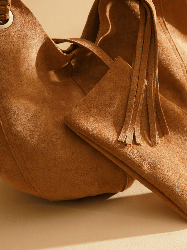 Sac porté épaule S MARANTA