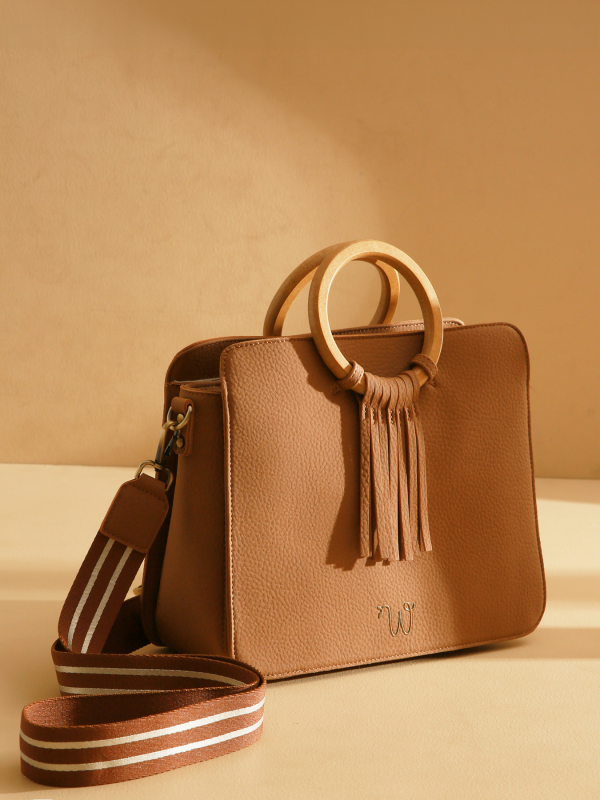 Handtas CAMOMILLE