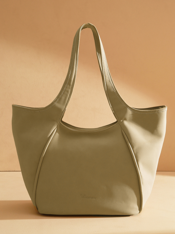 Shoulder bag CROCUS