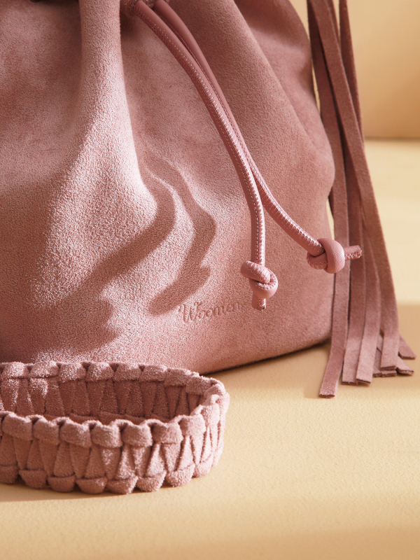 Crossbody bag MARANTA