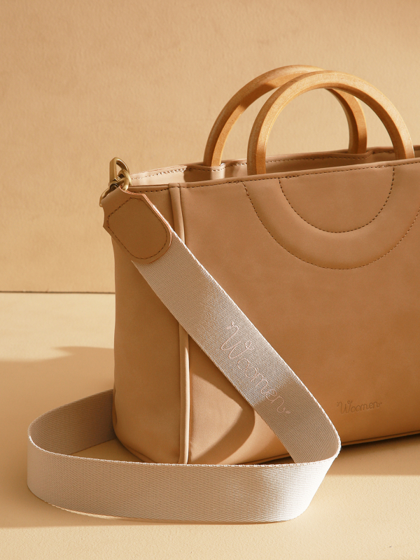 Satchel M CROCUS