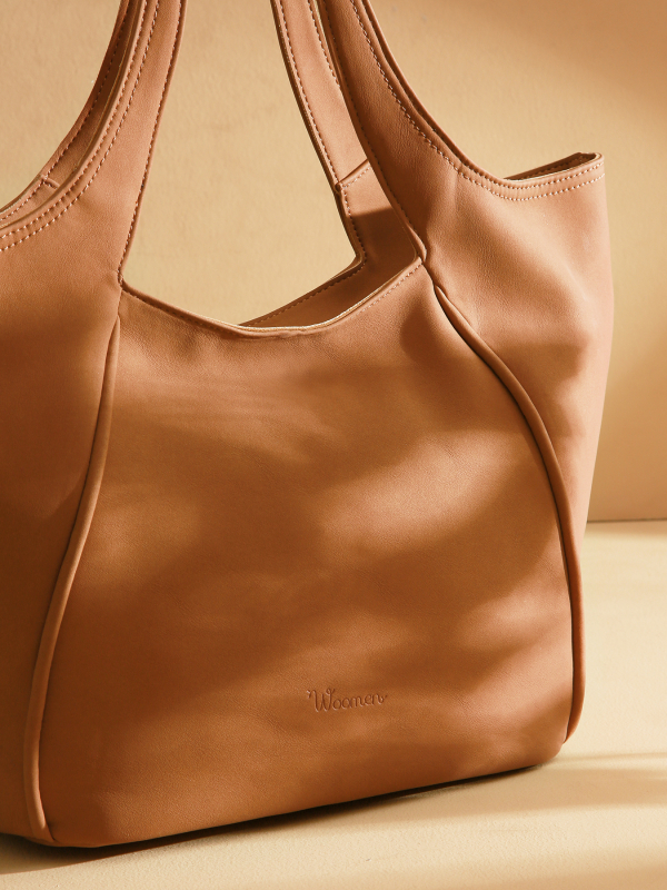 Shoulder bag CROCUS