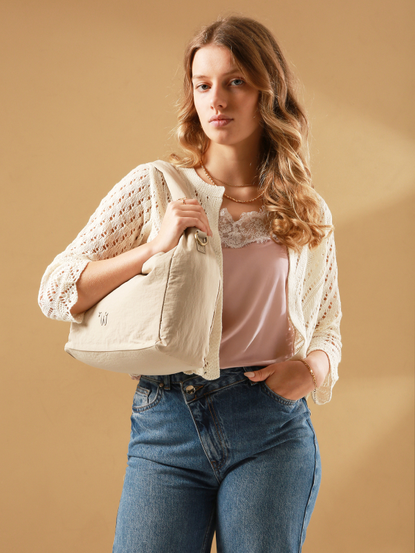 Sac porté épaule S PRIMEVERE