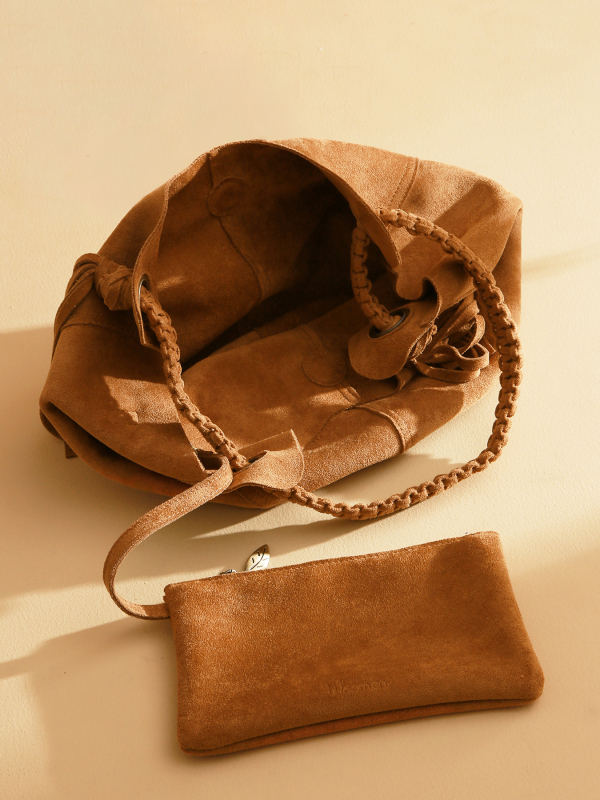 Sac porté épaule S MARANTA
