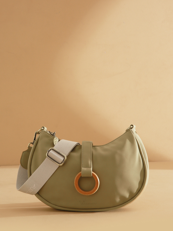 Sac bandoulière CROCUS