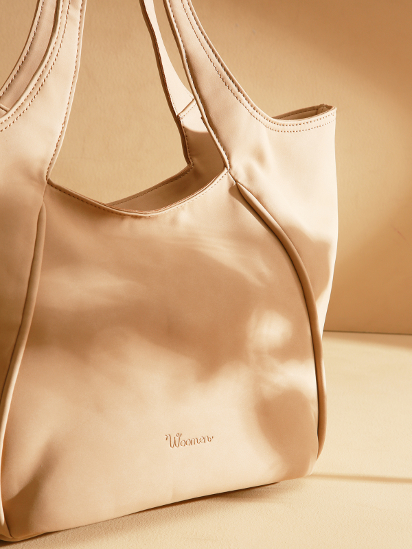 Sac porté épaule CROCUS