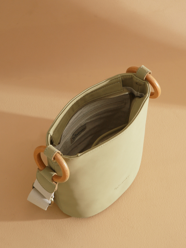 Sac bandoulière CROCUS