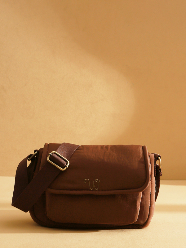 Cross body tas M PRIMEVERE