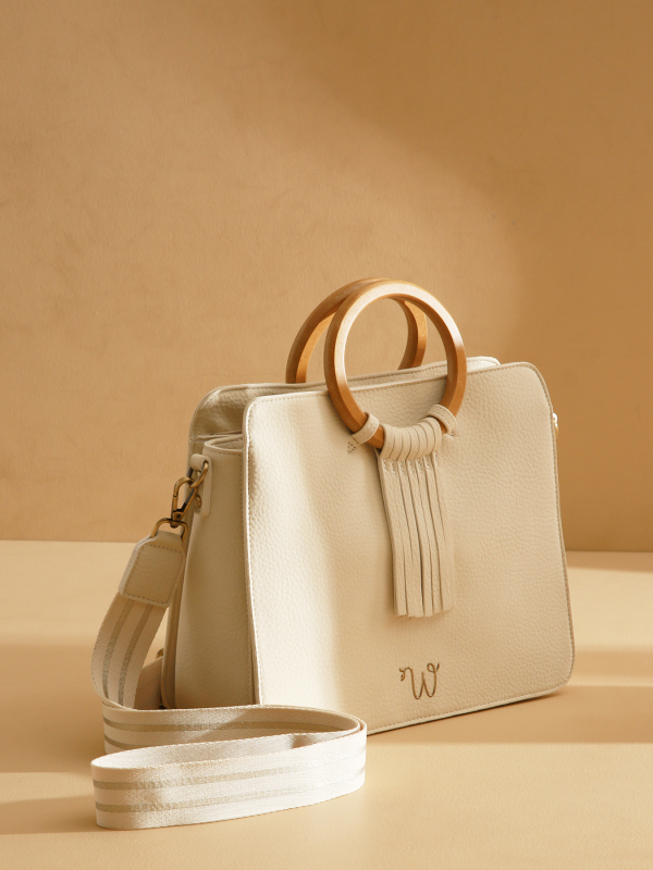 Handtas CAMOMILLE