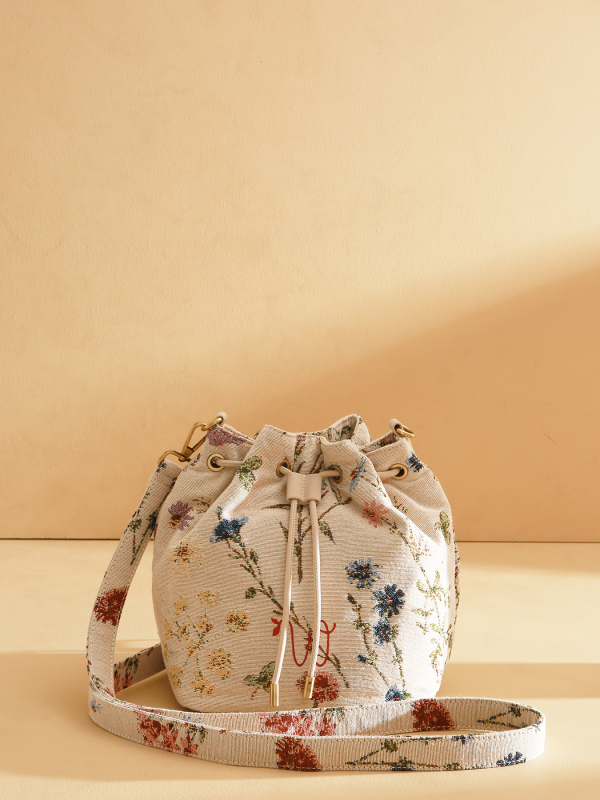 Sac bandoulière ALOCASIA