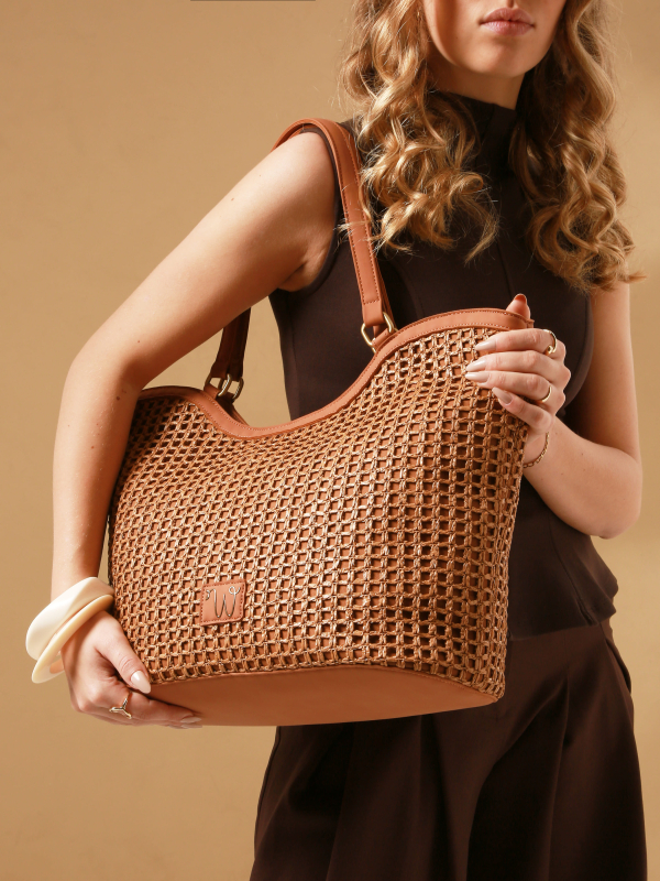 Sac porté épaule NEFLIER ESTIVAL