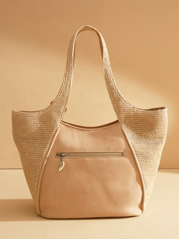 Sac porté épaule CROCUS ESTIVAL