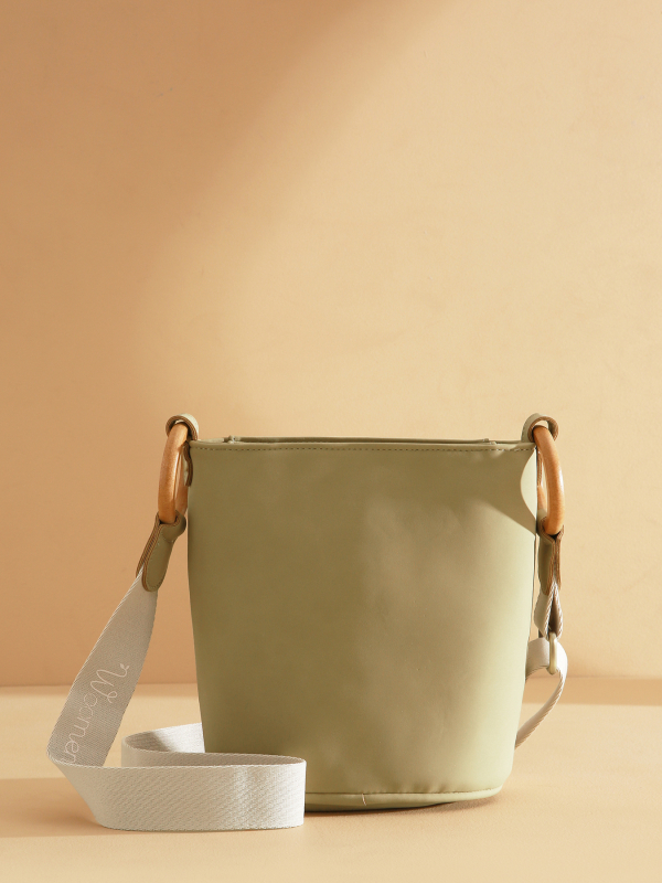 Satchel CROCUS