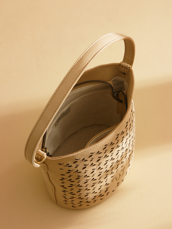 Sac bandoulière ZAMIA