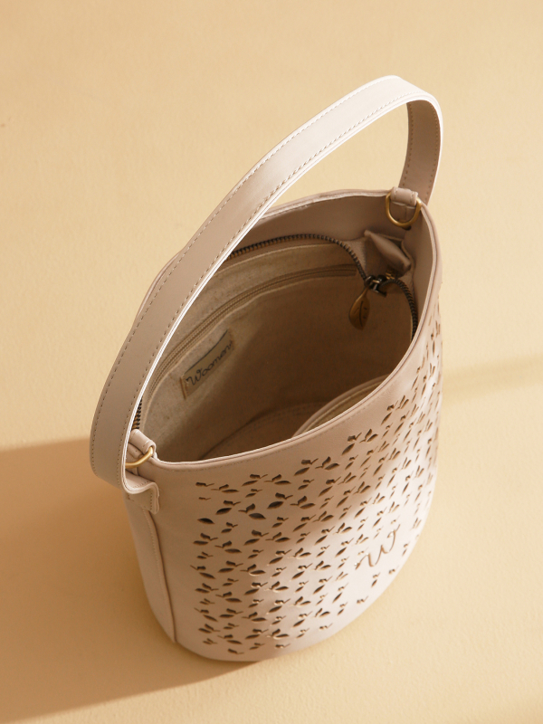 Sac bandoulière ZAMIA