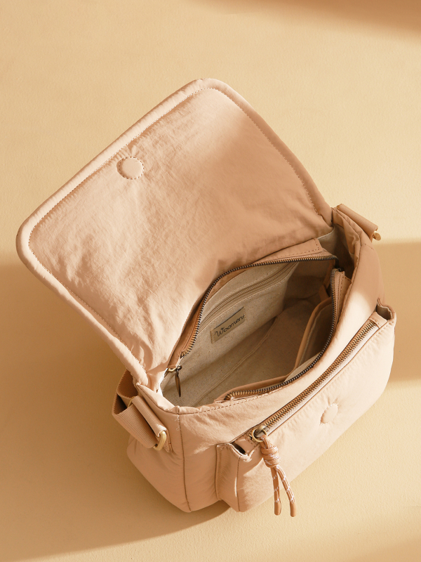 Sac bandoulière M PRIMEVERE