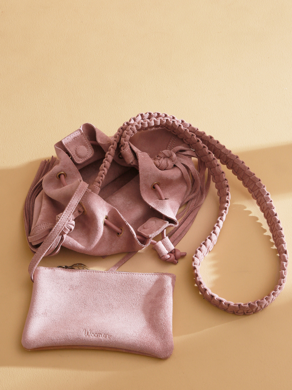 Sac bandoulière MARANTA