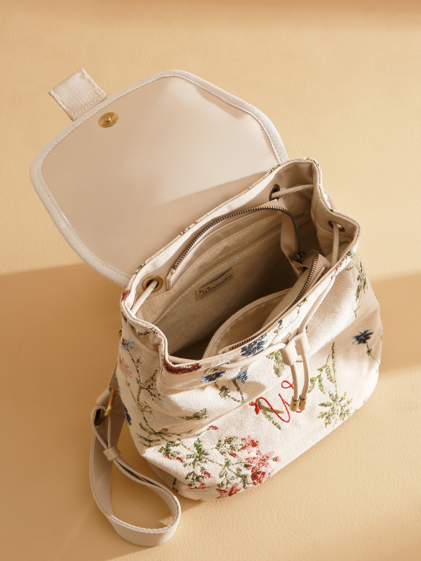 Sac à dos ALOCASIA