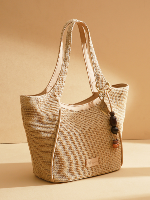Sac porté épaule CROCUS ESTIVAL