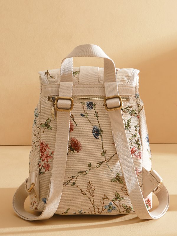 Sac à dos ALOCASIA