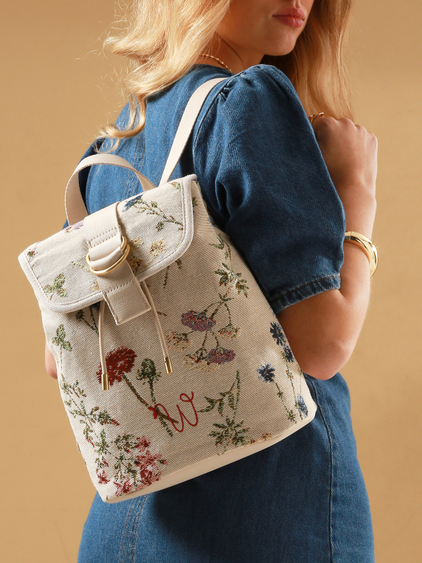 Sac à dos ALOCASIA
