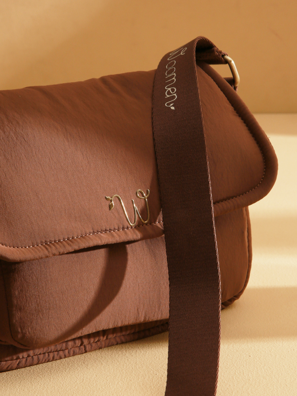 Sac bandoulière M PRIMEVERE