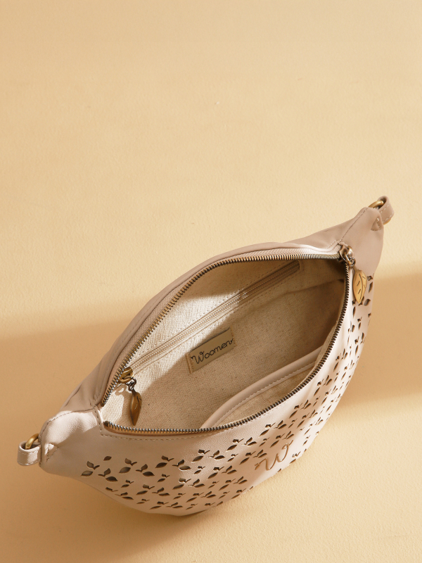 Sac banane ZAMIA
